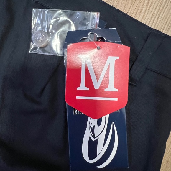 NWT - McCarthy Uniforms - Boys/Mens Pants (Size 28) - Picture 4 of 8